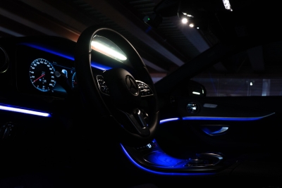 Is investeren in een Mercedes je geld waard?