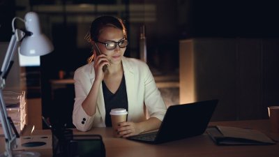 Ondernemers draaien zelf overuren door personeelstekort