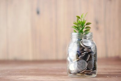 Je spaarrekening bij de grote bank kost je nu geld
